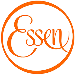 Logo essen